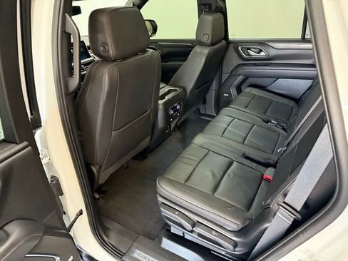 Certified 2022 Chevrolet Tahoe RST w/ Luxury Package image 33