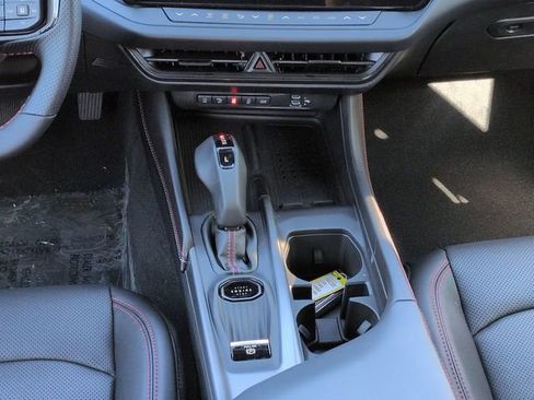 New 2026 Dodge Charger Scat Pack AWD/4WD image 17