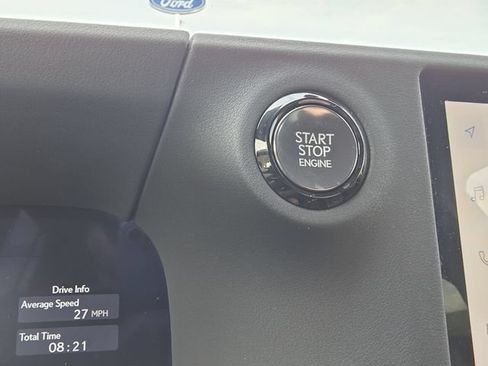Used 2024 Lexus GX 550 AWD/4WD image 18