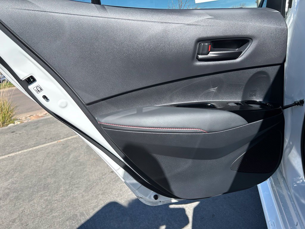 Used 2025 Toyota Corolla GR AWD/4WD image 25