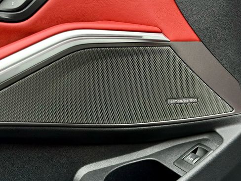 Used 2024 BMW M3 Competition w/ Executive Package image 28