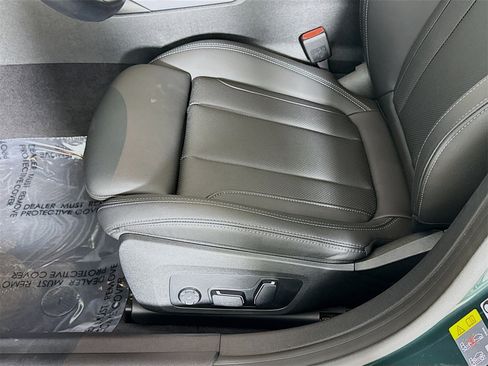 Certified 2024 BMW i4 eDrive35 w/ Premium Package image 19