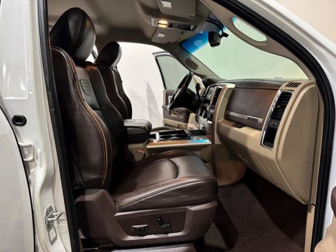 Used 2012 RAM 2500 Longhorn w/ Protection Group image 12