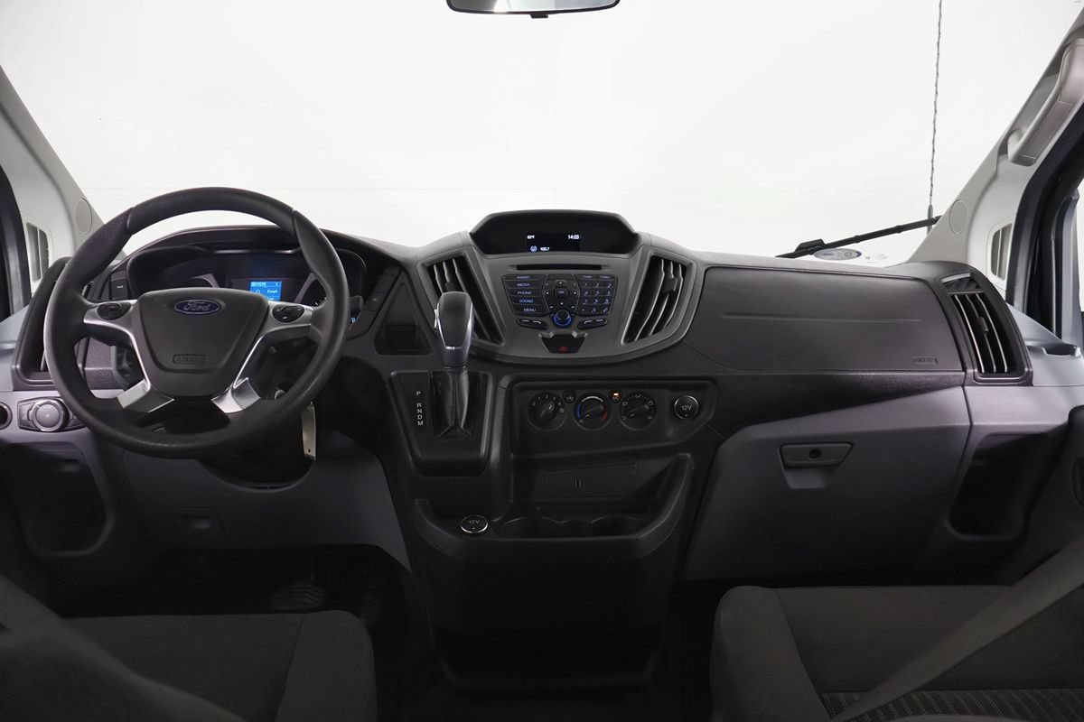 Used 2018 Ford Transit 350 XL RWD image 22