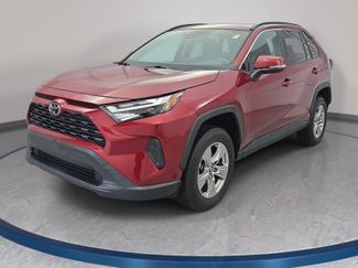 Used 2023 Toyota RAV4 XLE w/ Convenience Package video 1
