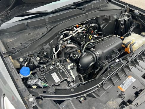 Used 2023 Ford Explorer 4WD image 49
