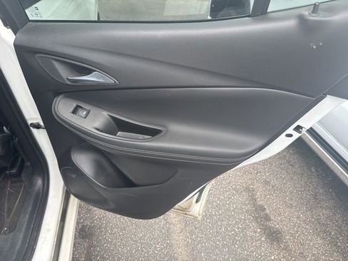 Certified 2022 Buick Encore GX Essence w/ Experience Buick Package image 40