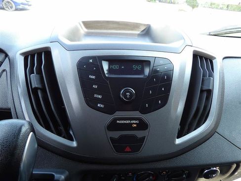 Used 2016 Ford Transit 250 130 Low Roof w/ Exterior Upgrade Package RWD image 23