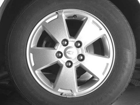 Used 2008 Chevrolet Impala LT FWD image 12