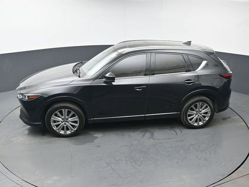 Certified 2023 MAZDA CX-5 Signature AWD/4WD image 38