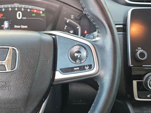 Used 2017 Honda CR-V Touring image 22