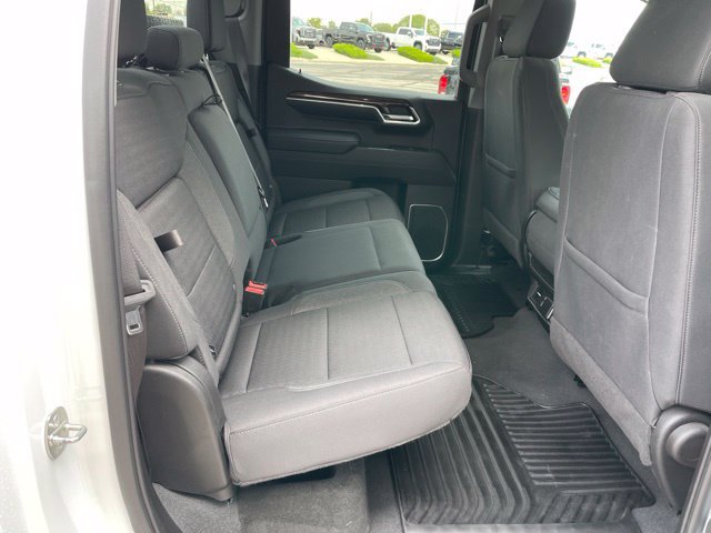 Used 2023 GMC Sierra 1500 Elevation AWD/4WD image 16