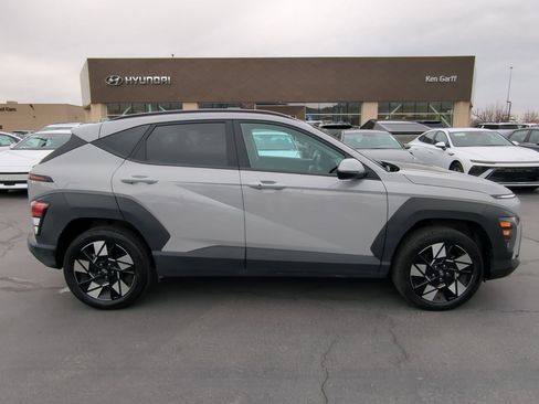 Certified 2024 Hyundai Kona SEL image 2