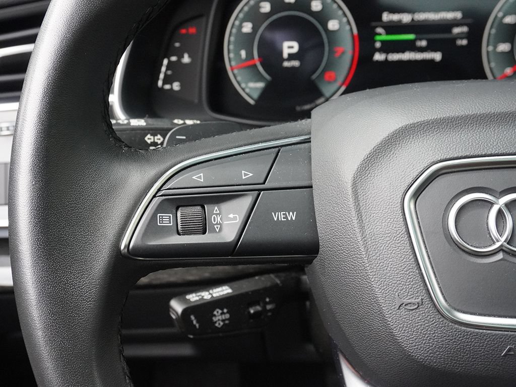Used 2023 Audi Q7 3.0T Premium Plus AWD/4WD image 56