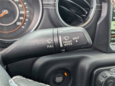 Certified 2022 Jeep Gladiator Overland w/ Popular Equipment Package image 26