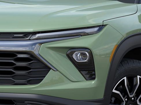 New 2026 Chevrolet TrailBlazer ACTIV image 10
