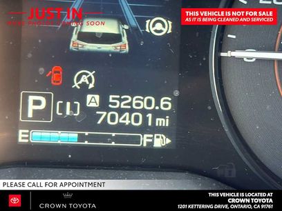 Used 2021 Subaru Crosstrek 2.0i Premium