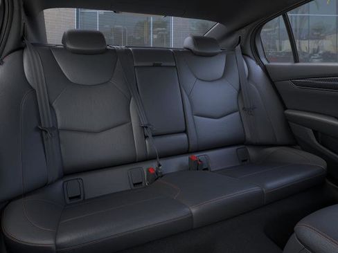 New 2026 Cadillac CT5 Sport RWD image 17