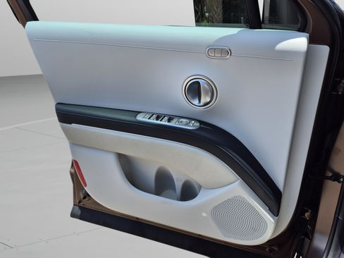 New 2026 Hyundai Palisade Calligraphy FWD image 26