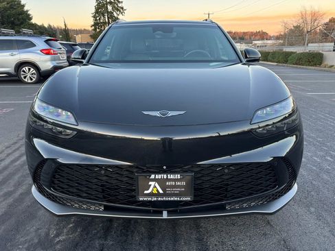 Used 2023 Genesis GV60 Performance image 3