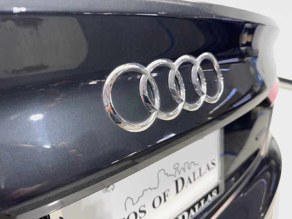 Used 2021 Audi A5 2.0T Premium Plus w/ Premium Plus AWD/4WD image 23