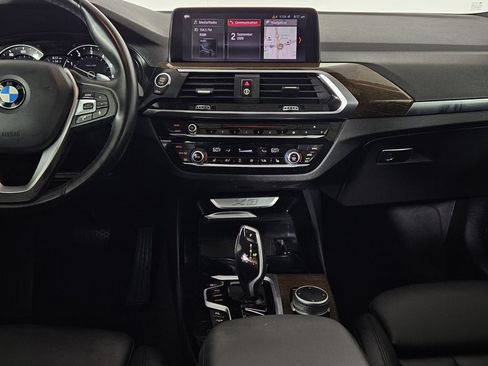 Used 2019 BMW X3 xDrive30i AWD/4WD image 7