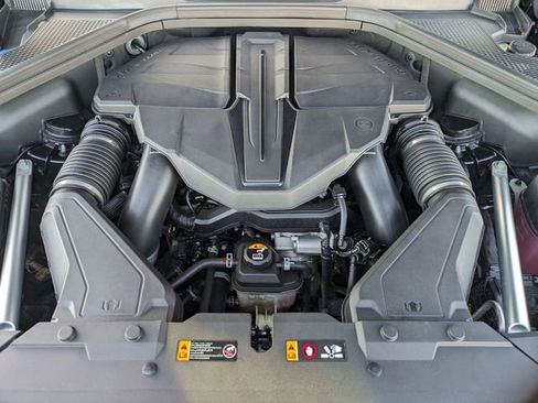 Used 2023 Genesis GV80 3.5T Prestige image 11