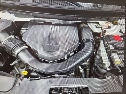 Used 2025 GMC Acadia Elevation AWD/4WD image 22