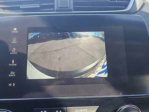 Used 2022 Honda CR-V Touring image 13