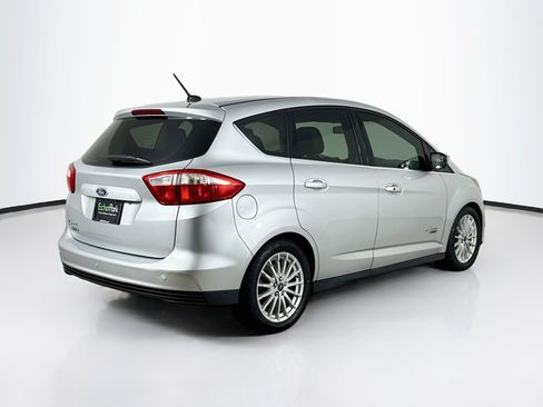 Used 2013 Ford C-MAX Energi SEL FWD image 9