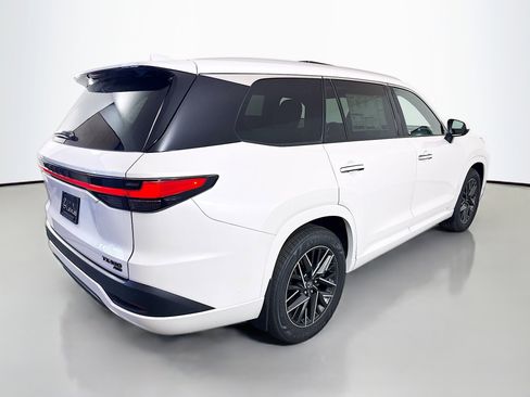 New 2026 Lexus TX 350 AWD w/ Technology Package image 7
