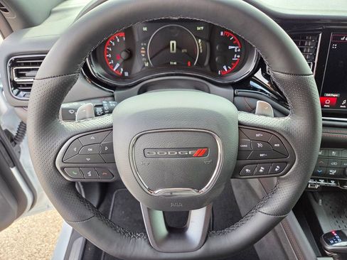 New 2026 Dodge Durango GT image 12
