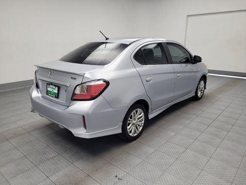 Used 2021 Mitsubishi Mirage G4 FWD image 9