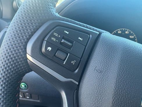 New 2026 Honda Ridgeline TrailSport+ image 19