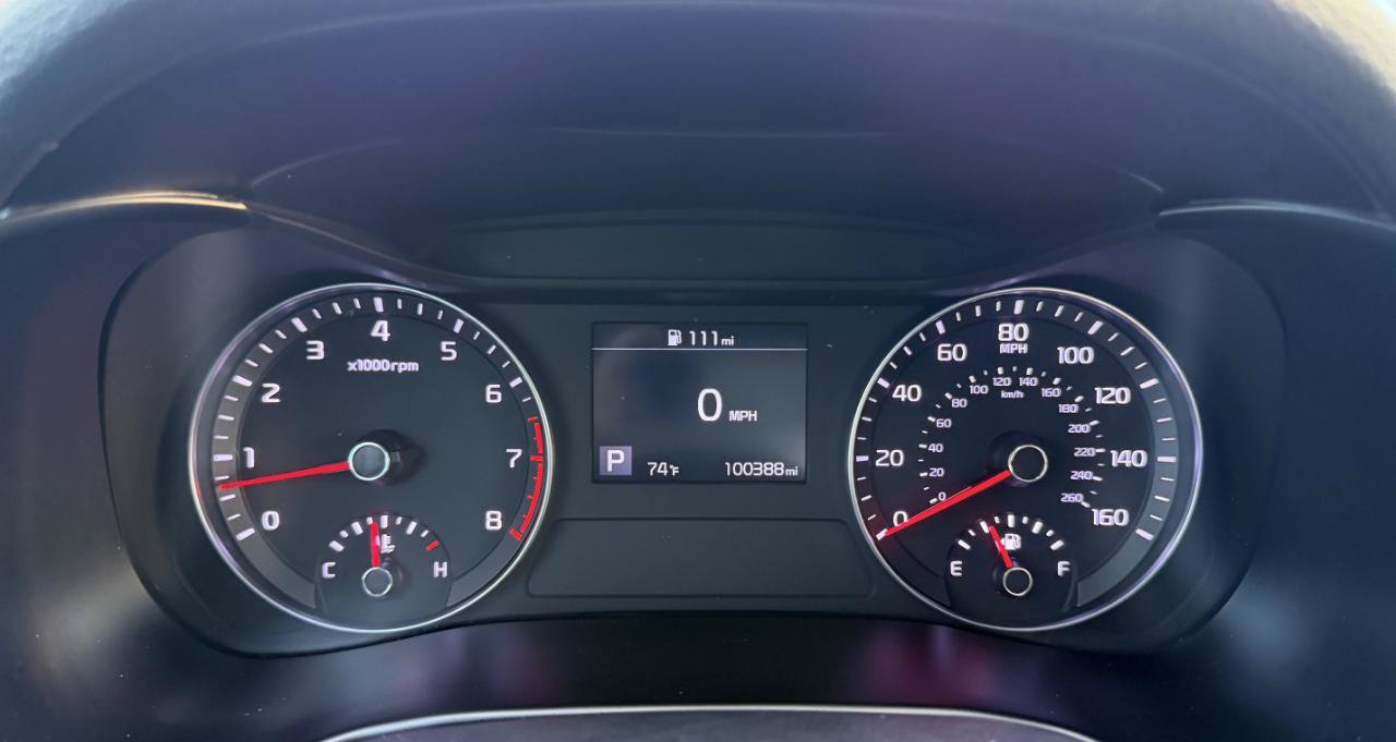 Used 2019 Kia Forte S FWD image 15