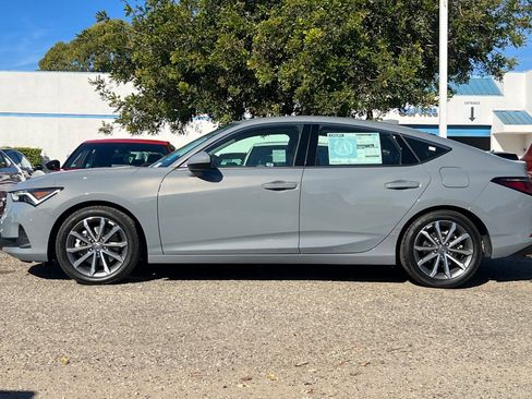 New 2026 Acura Integra image 7