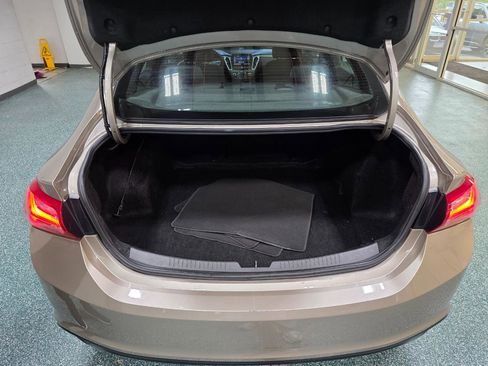 Used 2022 Chevrolet Malibu LT FWD image 20