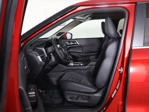 New 2026 Mitsubishi Outlander SE AWD/4WD image 34