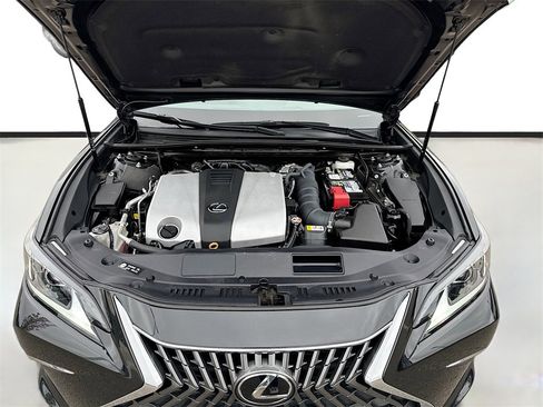 Used 2023 Lexus ES 350 350 image 22