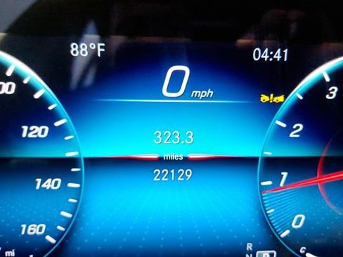 Used 2023 Mercedes-Benz E 350 Sedan w/ Premium Package image 56