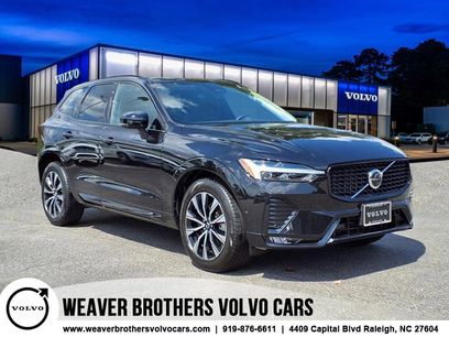 Used 2024 Volvo XC60 B5 Plus