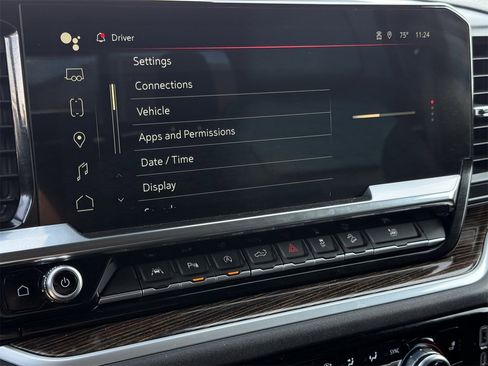 Used 2022 GMC Sierra 1500 Elevation w/ Elevation Premium Package image 16