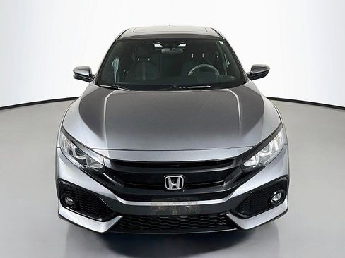 Used 2018 Honda Civic EX image 2