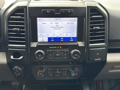 Used 2020 Ford F150 XL w/ Equipment Group 101A Mid RWD image 32