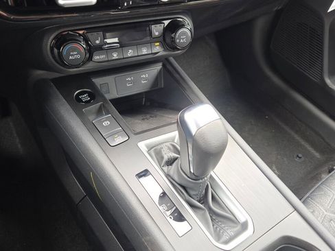 New 2026 Nissan Kicks SV w/ Cold Weather Package image 25