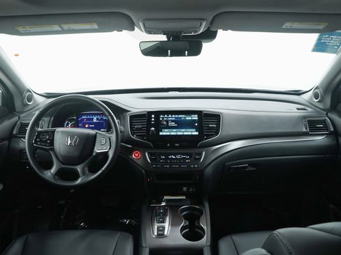 Used 2022 Honda Pilot Special Edition image 14