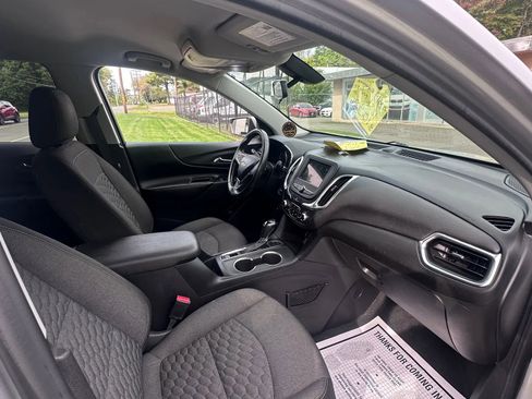 Used 2019 Chevrolet Equinox LT image 40