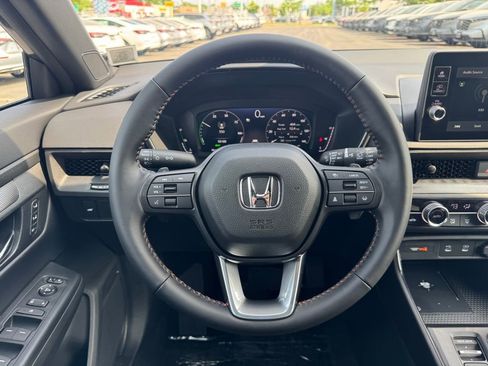 New 2026 Honda CR-V Sport-L image 6