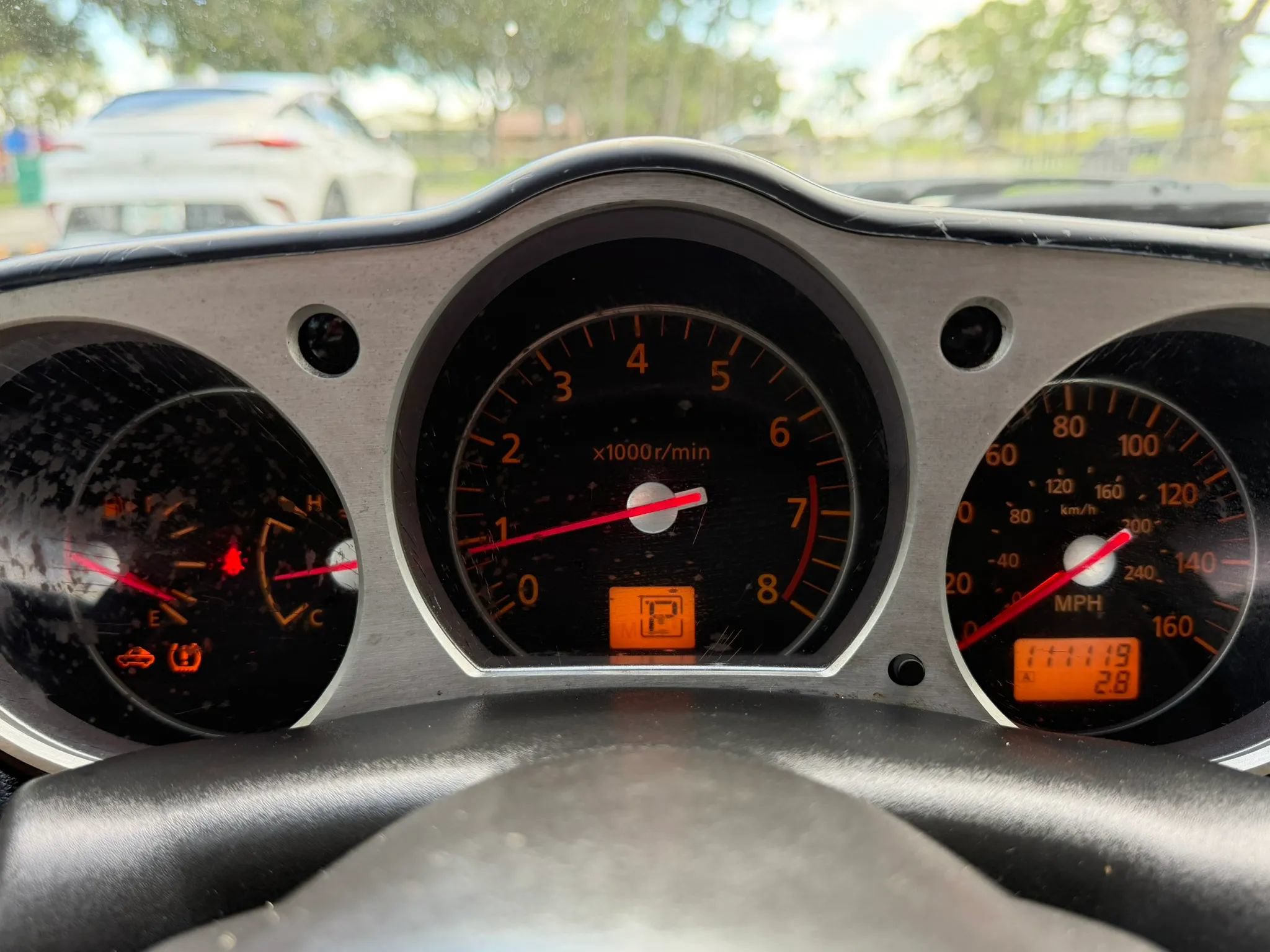 Used 2006 Nissan 350Z Enthusiast RWD image 12