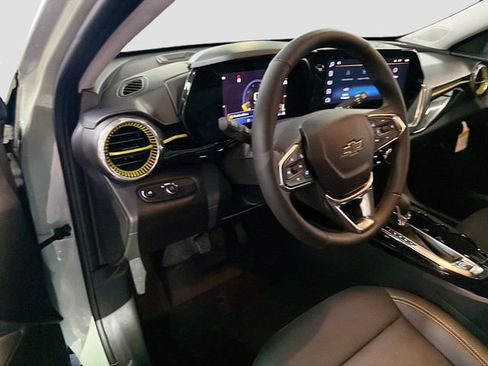 New 2026 Chevrolet Trax ACTIV w/ Driver Confidence Package image 9